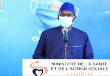 Covid-19 au Sénégal Zéro décès, 68 tests positifs et 48 patients en réanimation