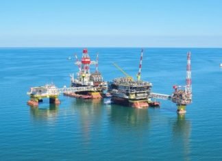 Avec Sangomar, le russe Lukoil s’offre une place de choix dans l’offshore sénégalais Sangomar