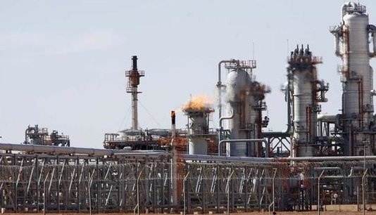 Gaz : l’Algérie lutte pour sécuriser son avenir sur le marché international