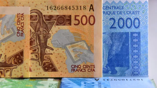 L’éco, future monnaie d’Afrique de l’Ouest