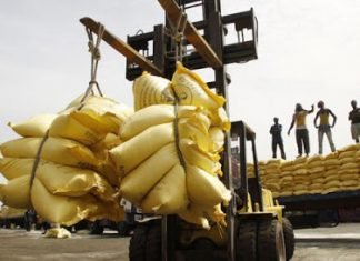 Sénégal : Les importations atteignent 330,9 milliards de FCFA au mois de juin 2020 Les importations atteignent 330,9 milliards de FCFA au mois de juin 2020