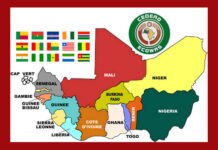 La future banque centrale de la monnaie unique de la Communauté économique des États d’Afrique de l’Ouest (Cedeao)