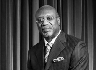 Dr Papa Demba Thiam : Reconstruire les économies pendant que des virus circulent Dr Papa Demba Thiam